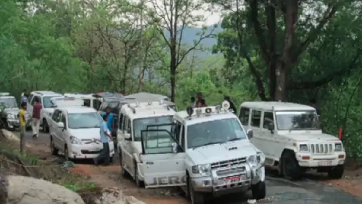 झीरम के चश्मदीद की मौत: कांग्रेस नेता दौलत रोहड़ा‌ का निधन, सांसें टूट गई, लेकिन नहीं मिला न्याय