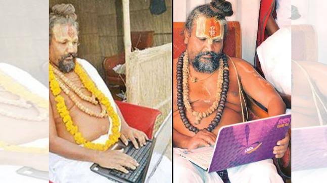 गायें सड़कों पर मरने को क्यों मजबूर हैं ? अनूपपुर में कंप्यूटर बाबा बोले- गाय वोट नहीं देतीं, इसलिए वो सड़कों पर मर रही गायें सड़कों पर मरने को क्यों मजबूर हैं ? अनूपपुर में कंप्यूटर बाबा बोले- गाय वोट नहीं देतीं, इसलिए वो सड़कों पर मर रही