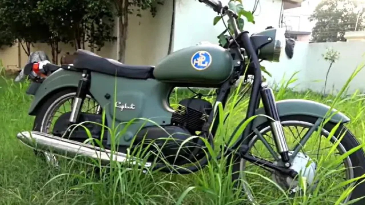 Rajdoot Cruiser Bike: Reviving Legacy with Power-Packed Performance