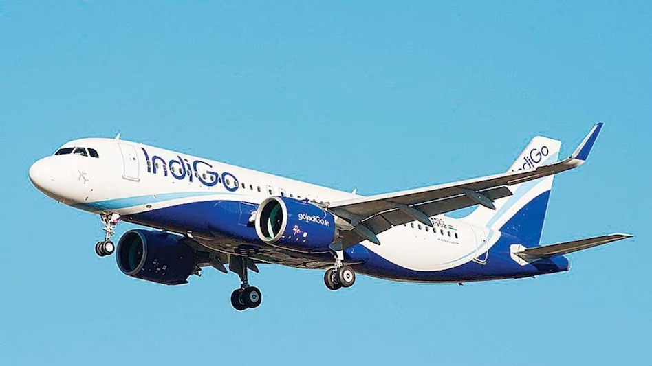 Indigo Q1 Results 2024: इंडिगो ने कमाए 2,729 करोड़, फिर भी लगा झटका, जानिए कितने प्रतिशत चढ़े शेयर ?