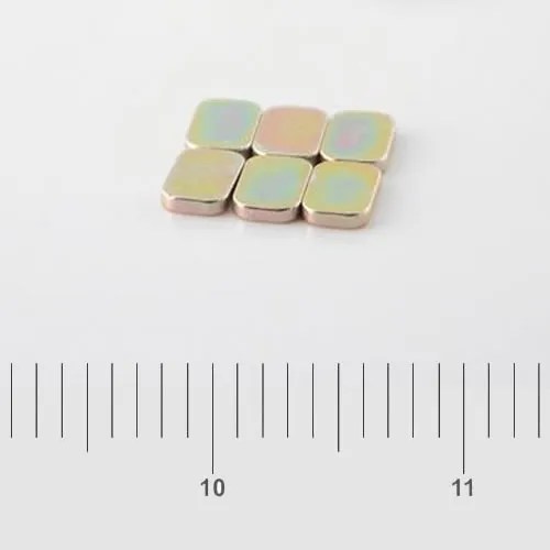 Special Custom Strong Magnets
