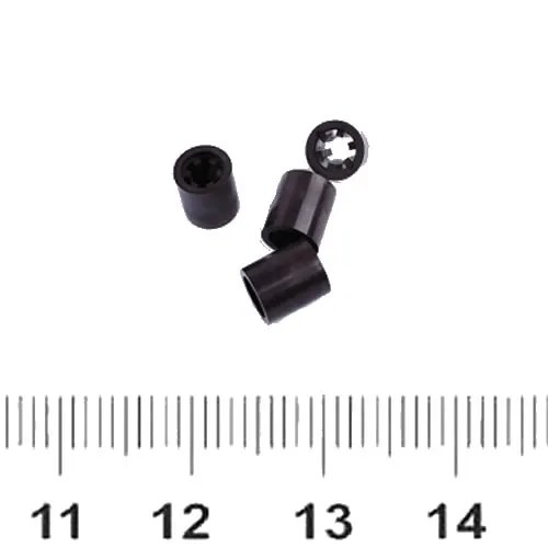 Drive Motor Injection Neodymium Magnet