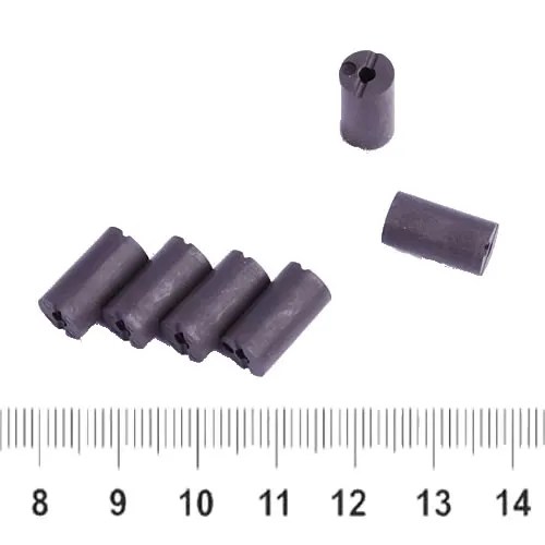 Ferrite Injection Plastic Magnets