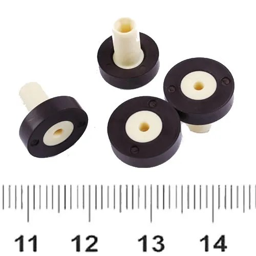 Injection Molding NdFeB Magnets