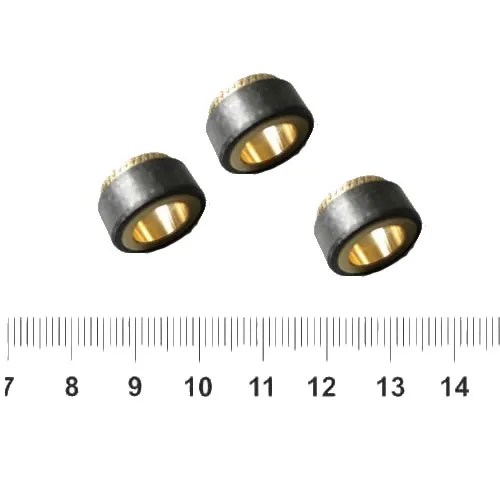 MIM Speed Sensor Magnet