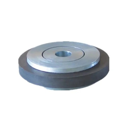 Magnetic Loudspeaker Driver System
