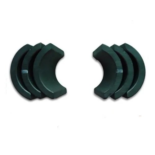 Customized Powerful Ferrite Rotor Magnet