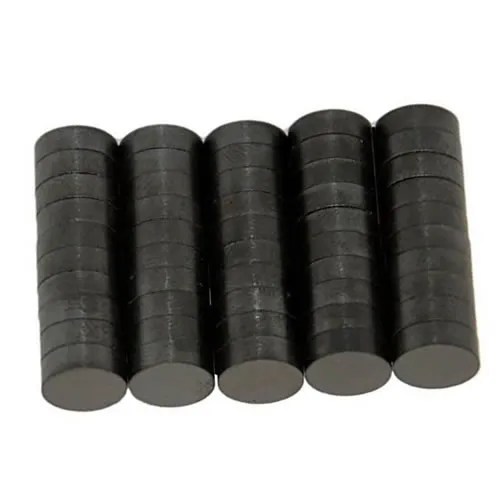Disk Ceramic Magnets
