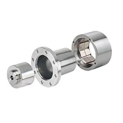 Magnetic Drive Coupling