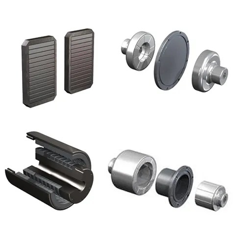 Synchronous Magnetic Couplings