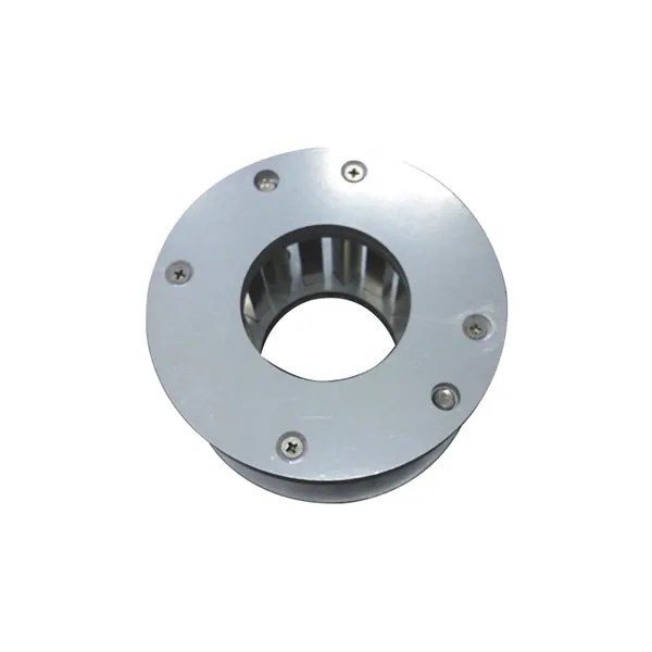 Magnetic Components