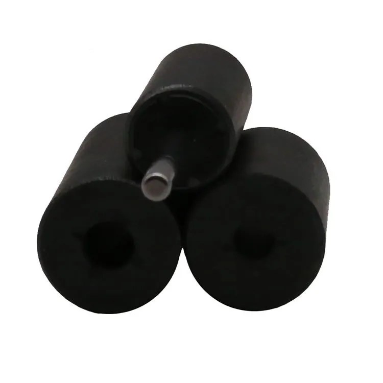 Rotor Magnetic Components