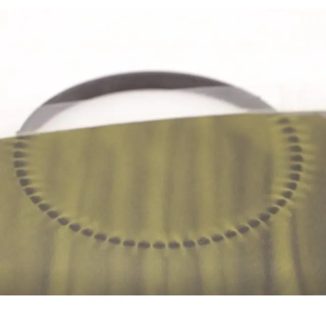 Ring Ferrite Multipolar Injection Molded Magnet
