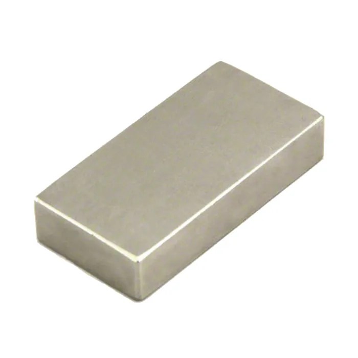 Disc Coreless PMG Generator Magnet