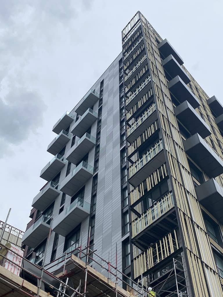 Mp Construct Partners Gcv Hasselt - Incredible Retina Abstract Wallpapers | Free Download