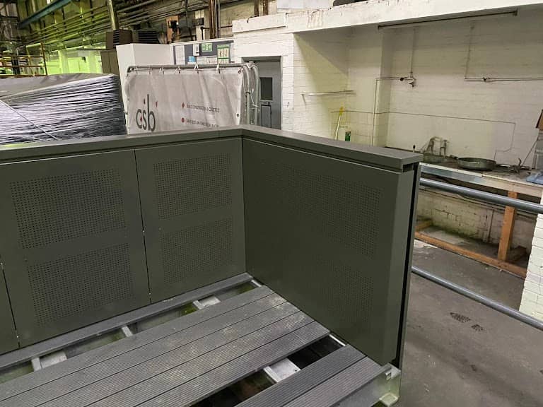 Gallery Mpconstruct Co Uk - Elegant Landscape Photo - HD