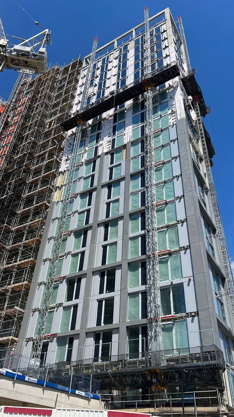 Mp Construct Partners Gcv Hasselt - Premium Nature Illustration Gallery - HD