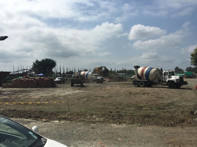 Jackson Way Mp Construction - Full HD Minimal Designs for Desktop