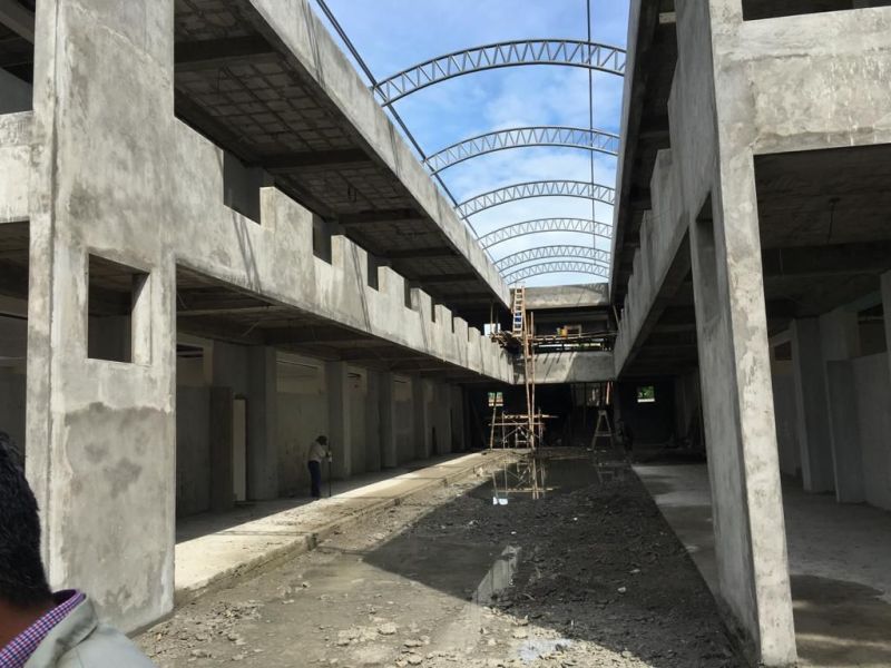 Jackson Way Mp Construction - Professional Ultra HD Dark Pictures | Free Download