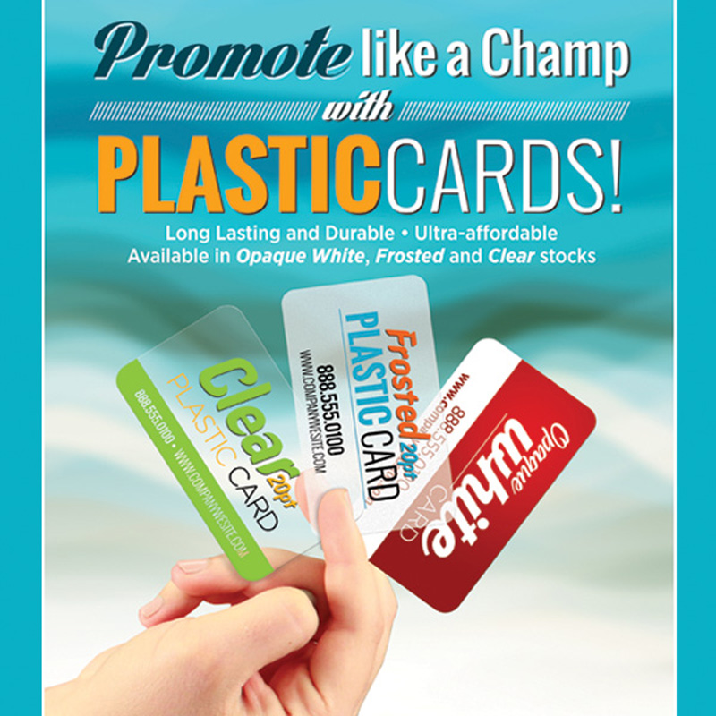 Plastic Card Printer