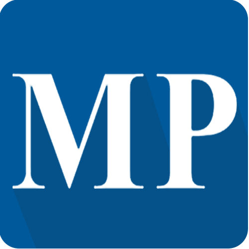 Mp Digital Linkedin - Space Patterns - Classic Mobile Collection