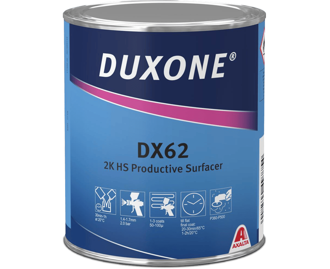 DX62