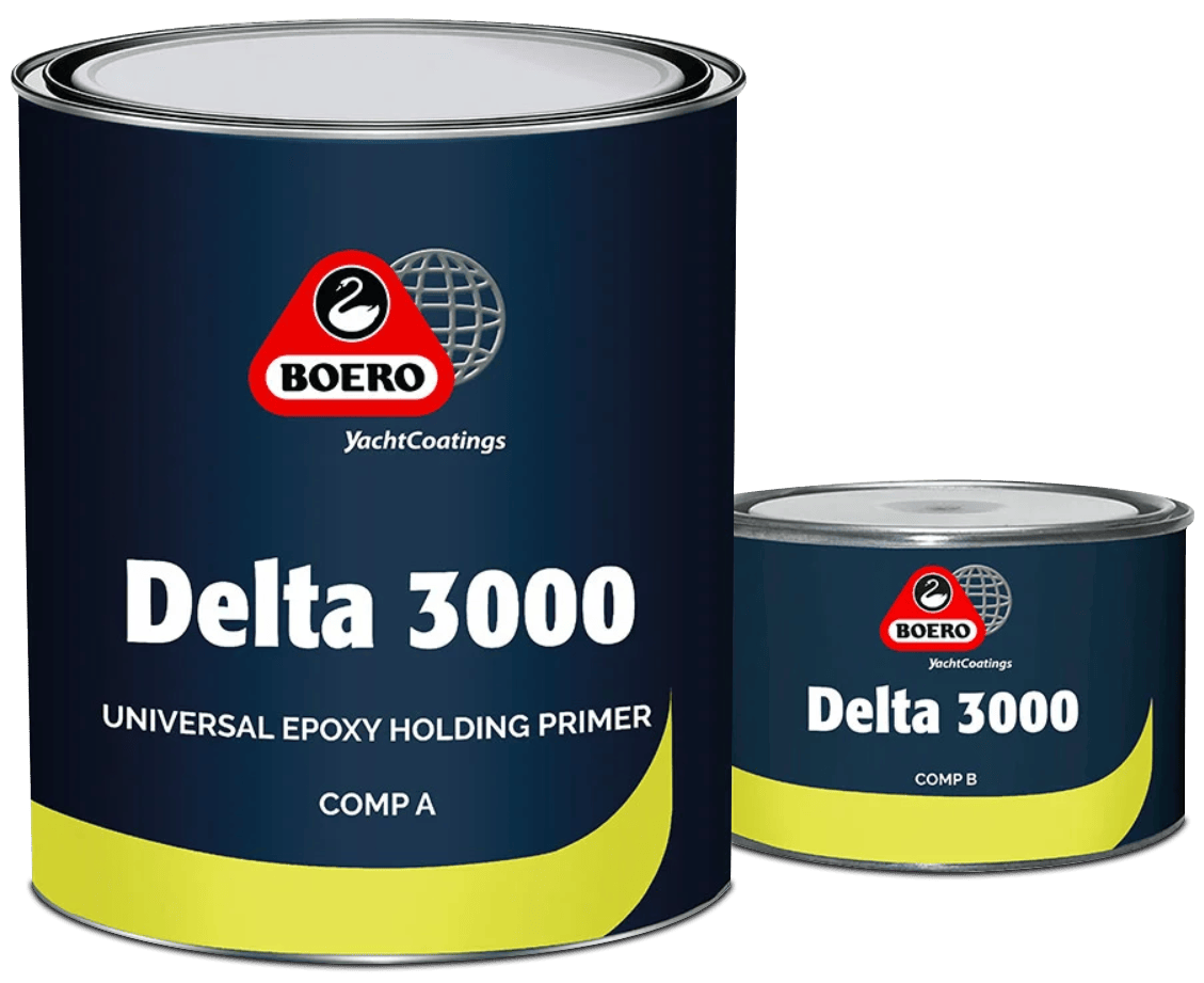 Delta 3000