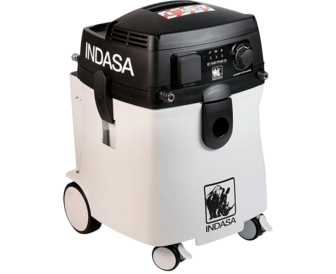 Dusct Extractor