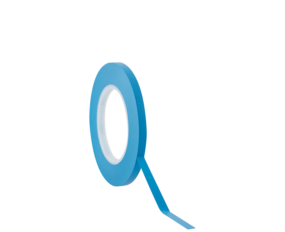 Fine Line Blue Tape