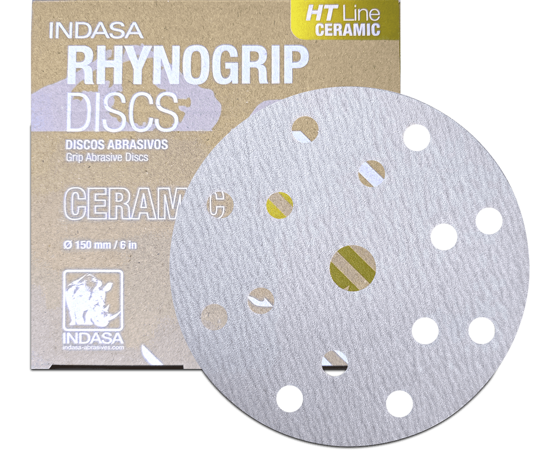 HT CERAMIC LINE DISC-web