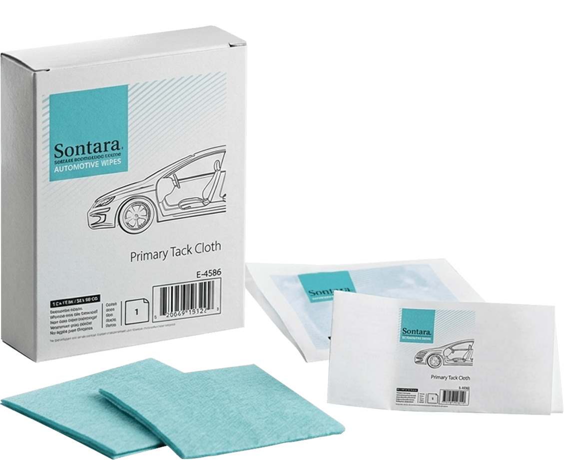 Primary Tack Cloth