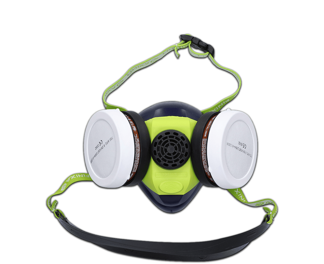 Spray Mask-web