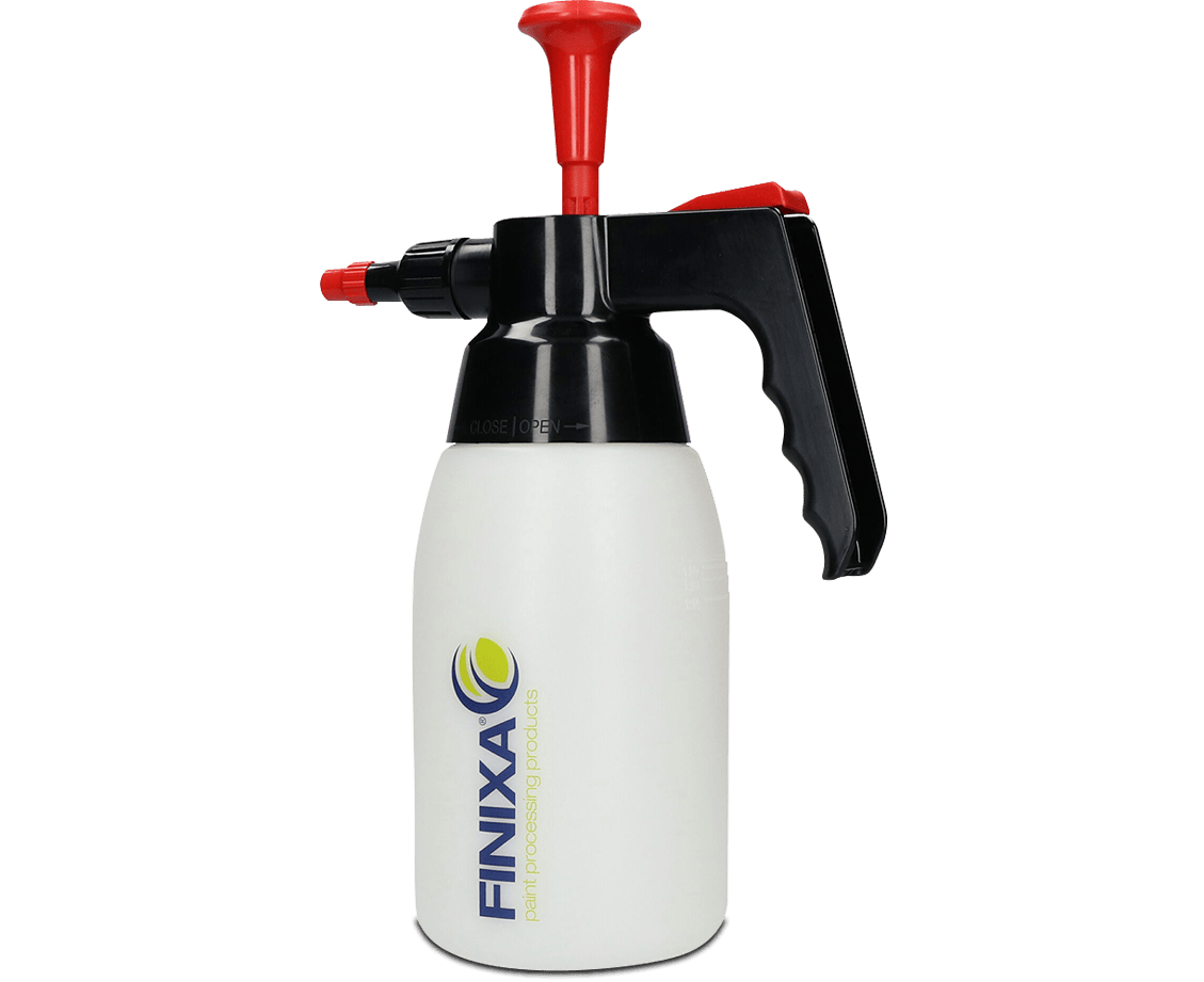 Sprayer-web