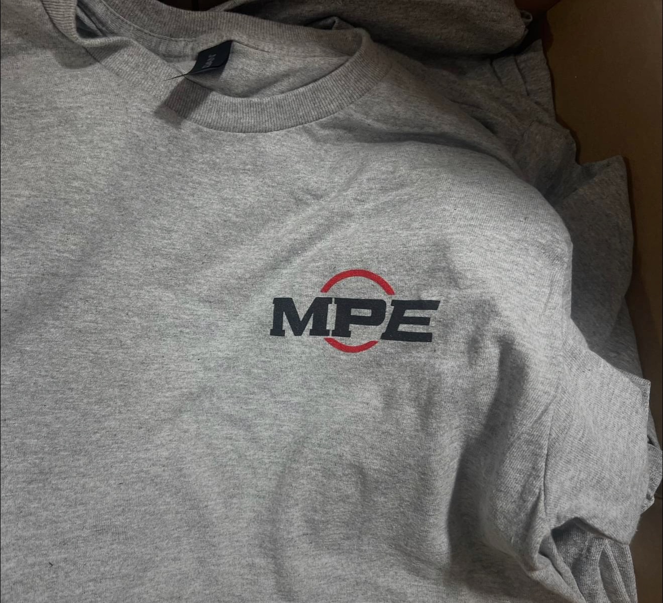 MPE Classic Tee
