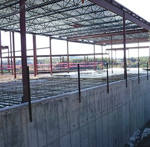 About M P Engineers - Download Creative Gradient Design | Retina