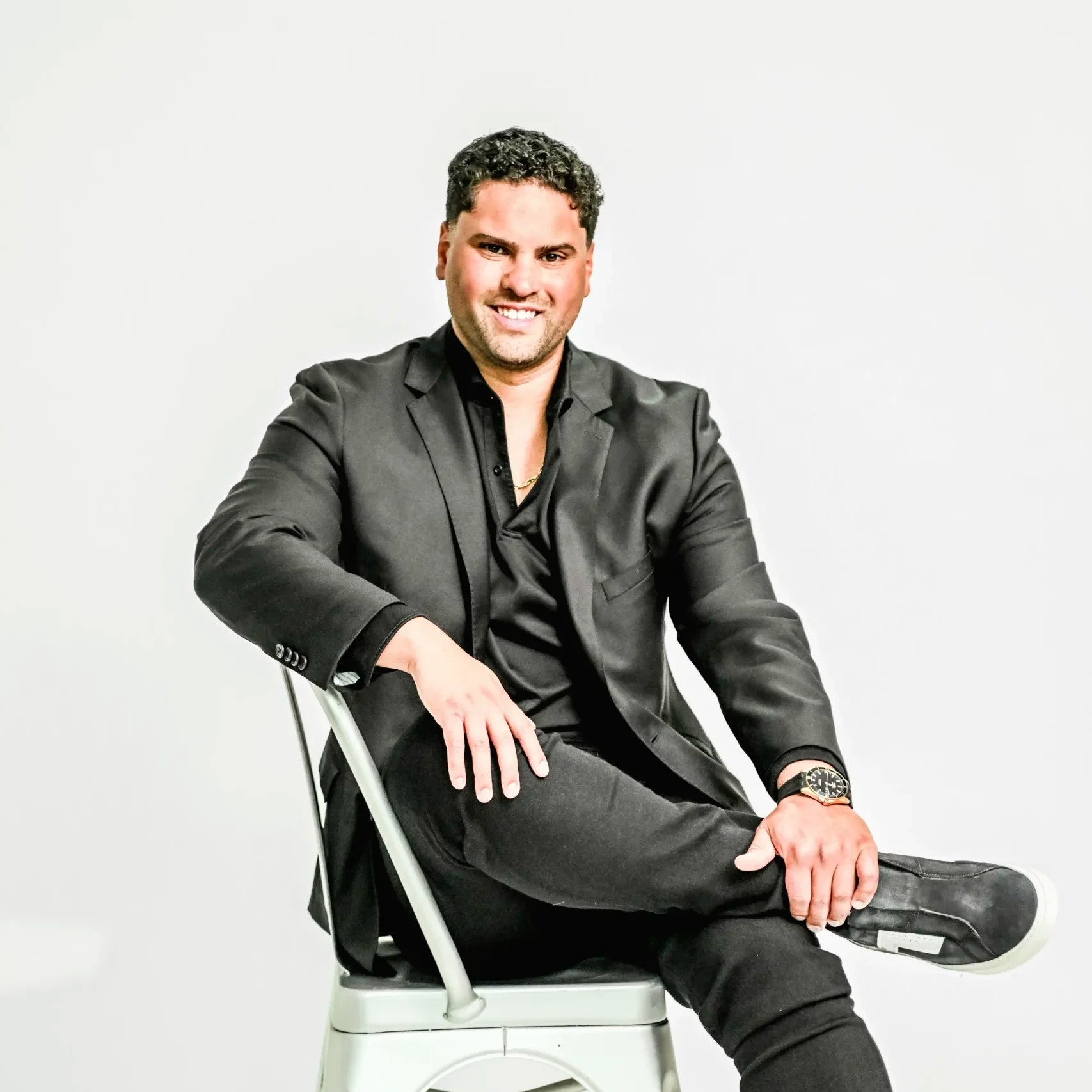 David Nicholson