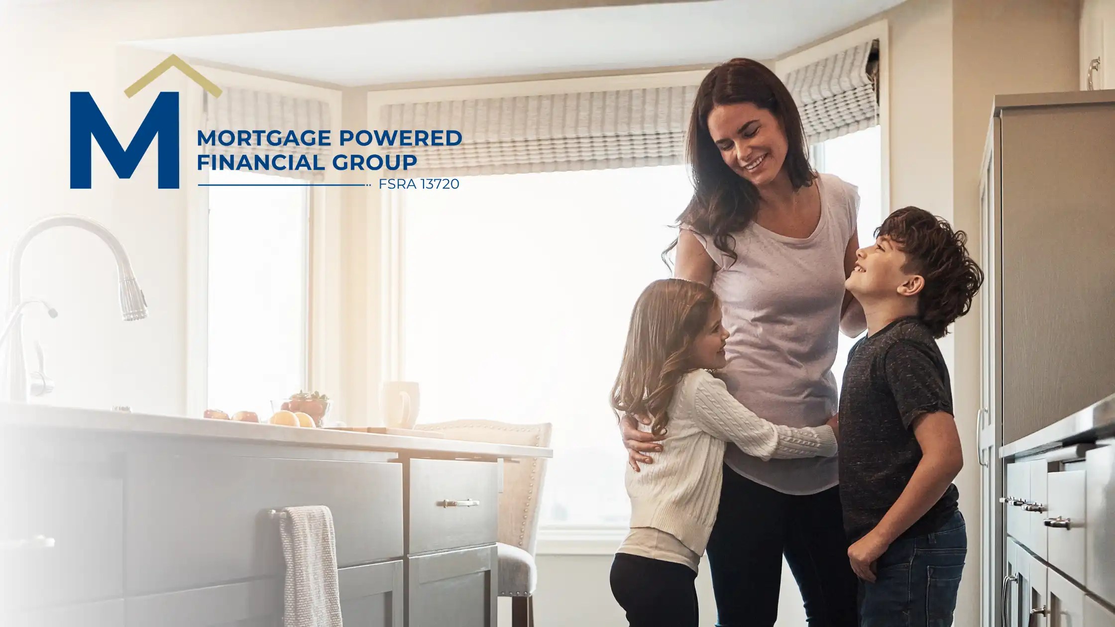 When Getting a Mortgage Is Actually the Happy Ending