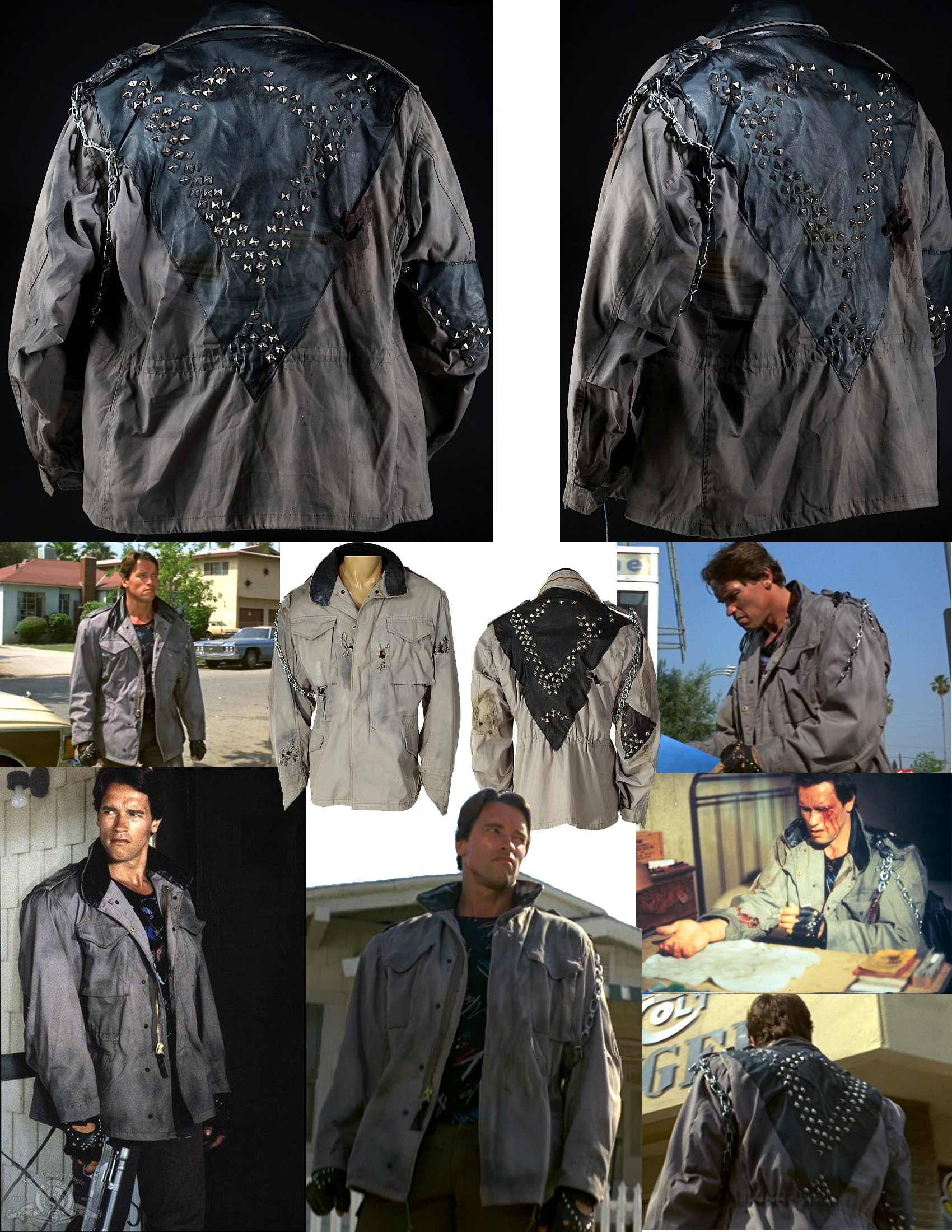 terminator m65 jacket
