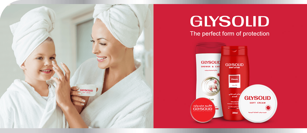 glysolid