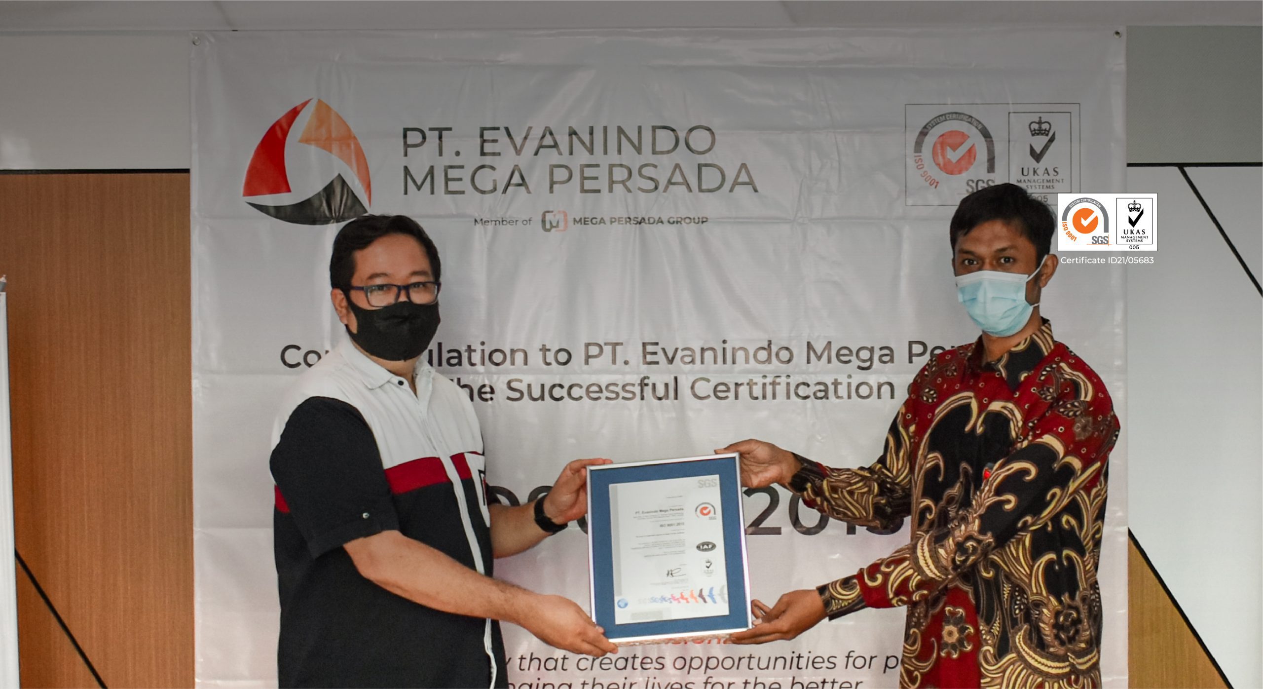 Nyi gede cangkring no.70, panembahan, plered, cirebon, jawa barat 45154. Mega Persada Group Aluminum Company Manufacturing Distribution