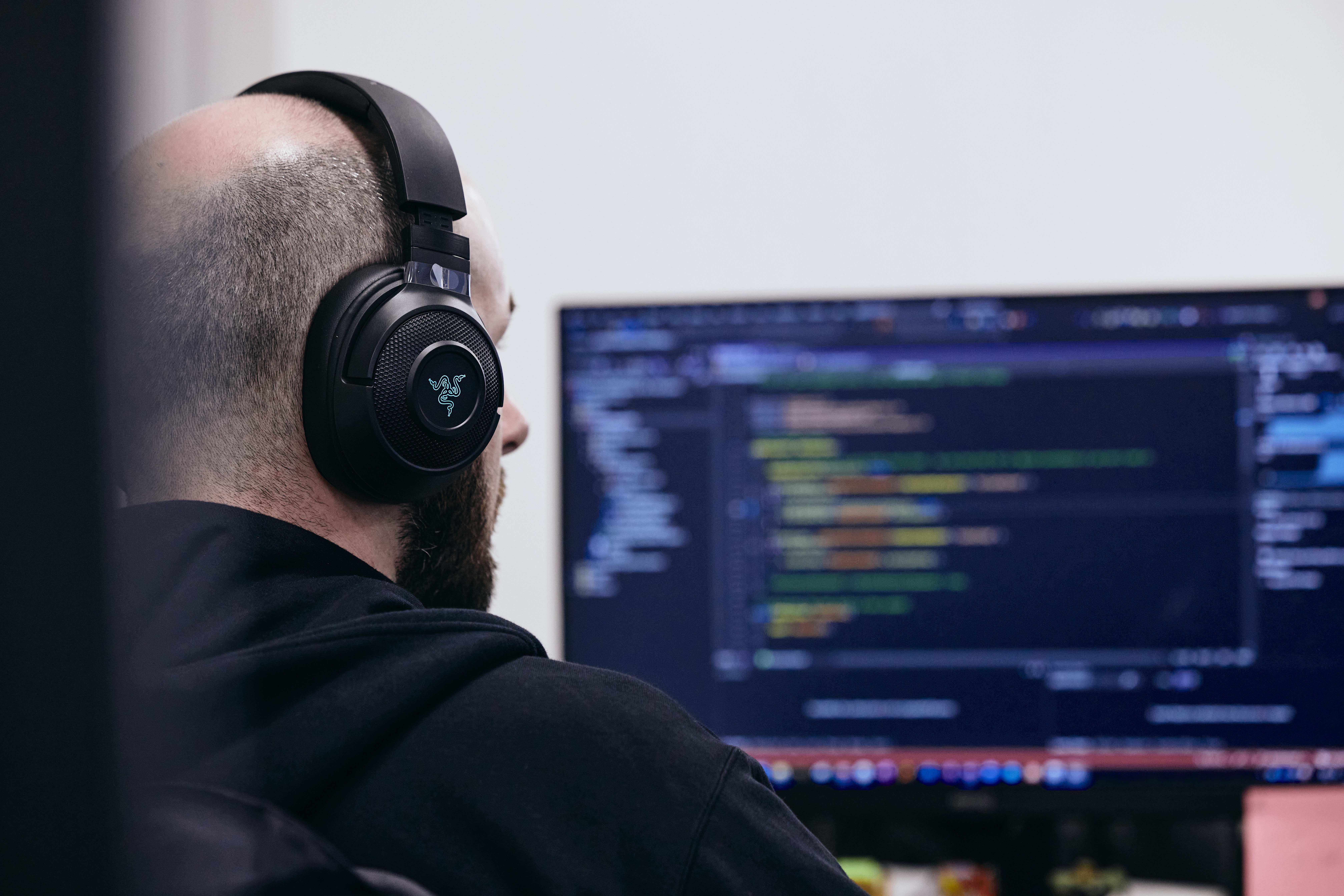 The Multiplayer Group Design - Retina Vintage Photos for Desktop