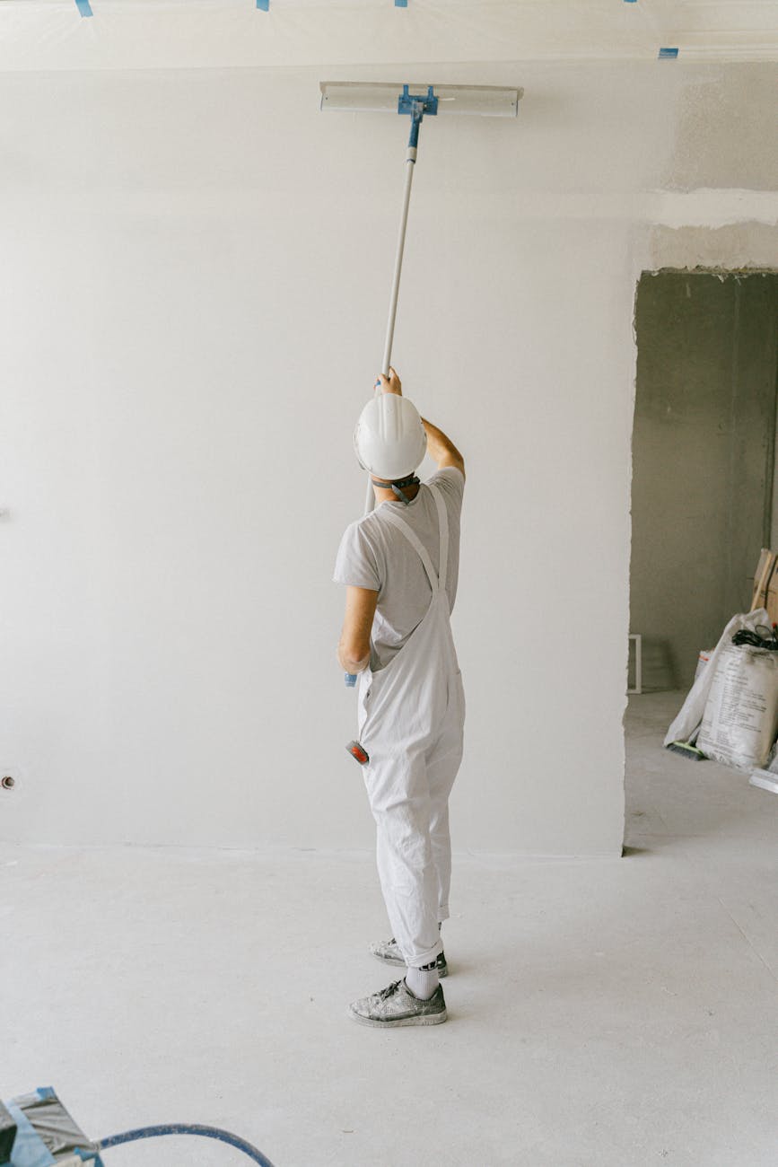 Read more about the article Color Choices and Trends for Denver’s Homes with Dream Painting LLC