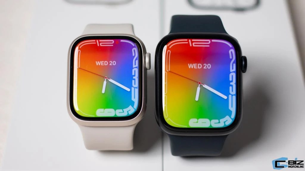 bigger screen, faster charging, adding 