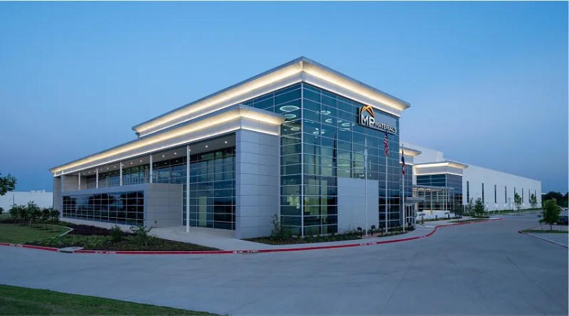 Independence Mp Materials - Abstract Texture Collection - 8K Quality