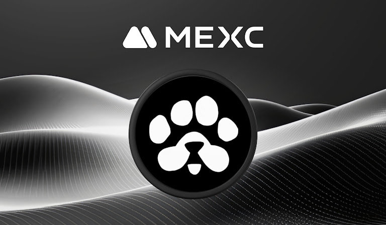 MEXC Announces Official Listing of PAWS (PAWS)