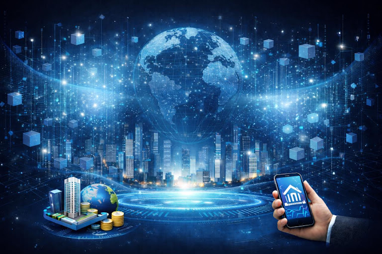 Aptos Blockchain Integration Strengthens DigiShares’ Real-World Asset Tokenization Capabilities