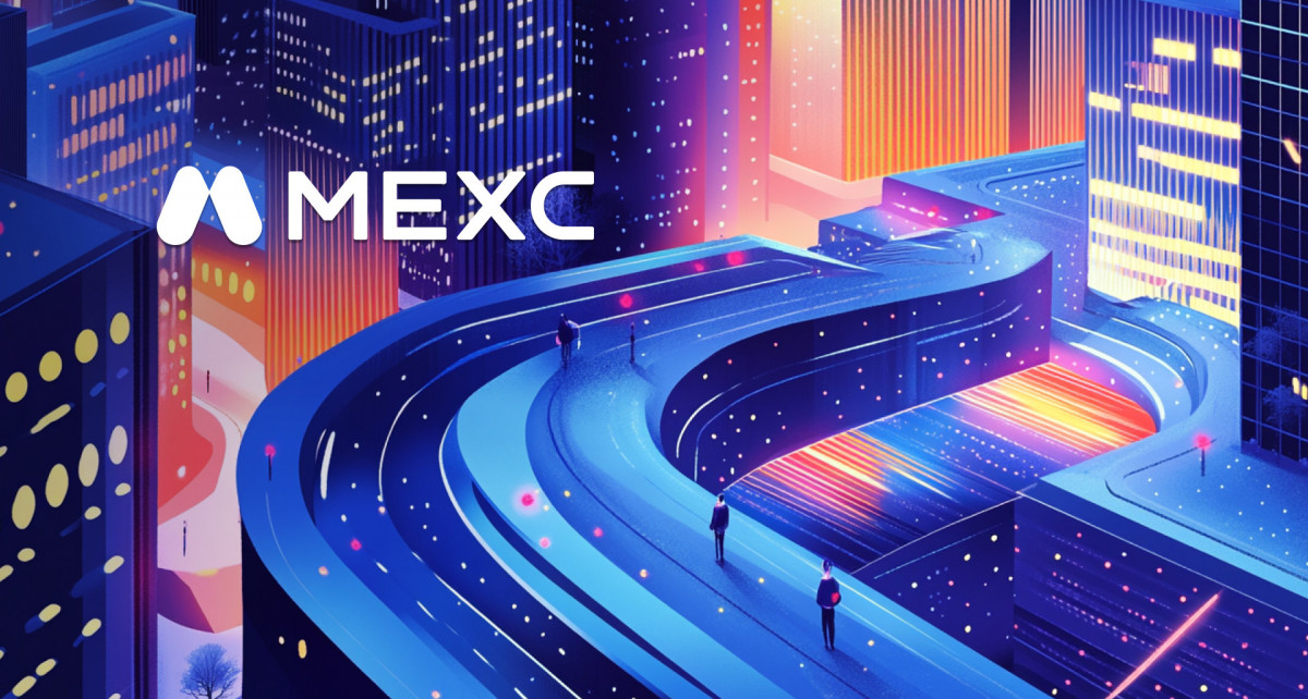 MEXC Strengthens Derivatives And TradFi Position With Top-Tier Rankings Despite Industry-Wide Volume Decline