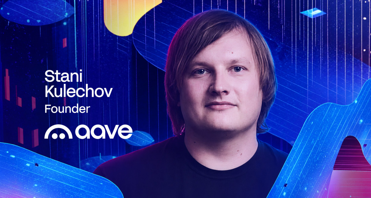 Aave Founder Says Asset Wind-Downs Driven By Risk Reduction, Not Layer 1 Or Layer 2 Strategy Shift