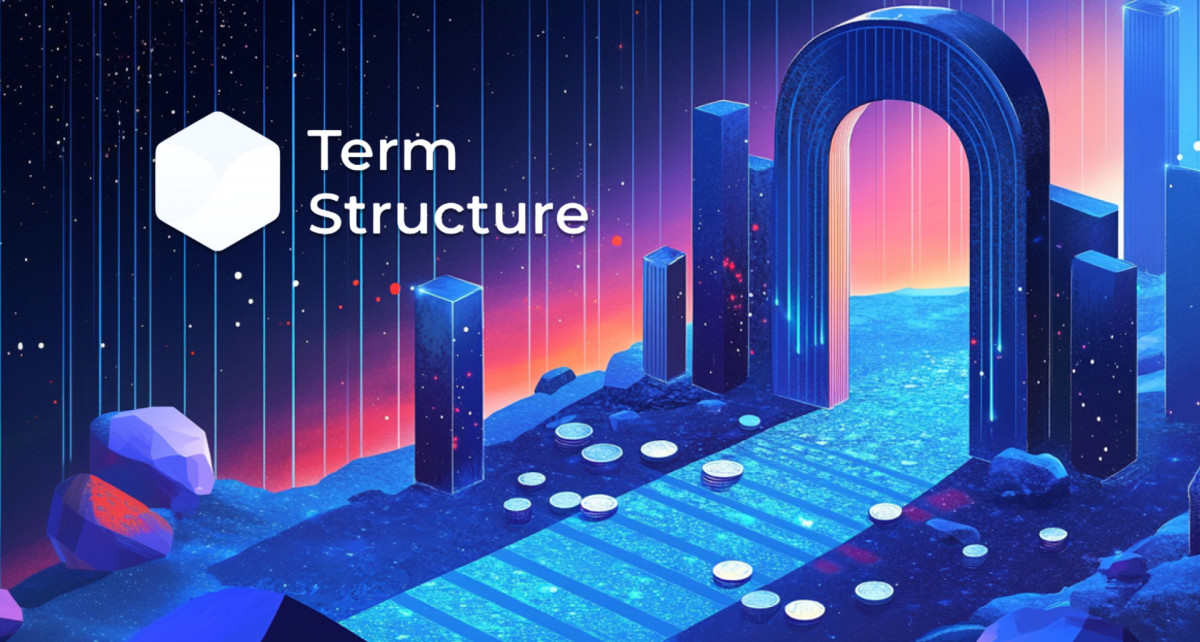 TermMax Brings Next-Gen Fixed-Income Strategies to DeFi