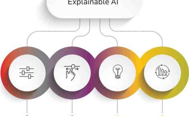 Explainable Artificial Intelligence (xAI) — Explained, Definition And ...